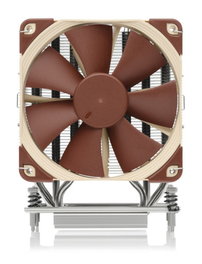 Noctua NH-U12S TR4-SP3 para sockets AMD TR4 y SP3
