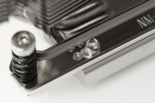 Noctua NH-U12S TR4-SP3 para sockets AMD TR4 y SP3