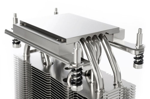 Noctua NH-U12S TR4-SP3 para sockets AMD TR4 y SP3