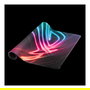 ASUS ROG STRIX Edge Alfombrilla Gaming Multicolor Base Antiderrapante 400x450x2mm