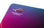 ASUS ROG Strix Edge Alfombrilla de ratón para juegos Multicolor
