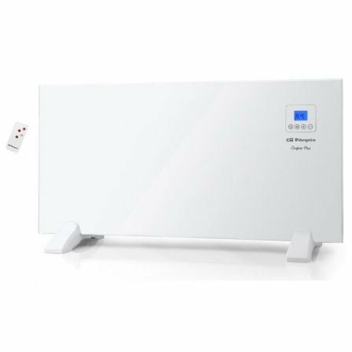 Orbegozo REH 2000A Panel Radiante 2000W Orbegozo REH 2000A Panel Radiante 2000W