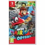 Nintendo Super Mario Odyssey para Nintendo Switch
