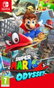 Nintendo Super Mario Odyssey