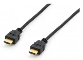Equip Cable HDMI 2.0 Macho a Macho 10m 4K/60Hz Negro