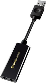 Creative Labs Sound Blaster PLAY! 3