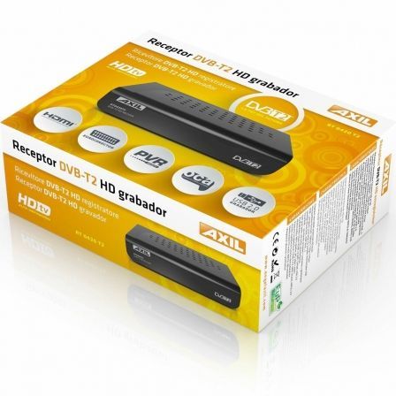 Receptor TDT Engel RT0420T2 Receptor TDT Engel RT0420T2