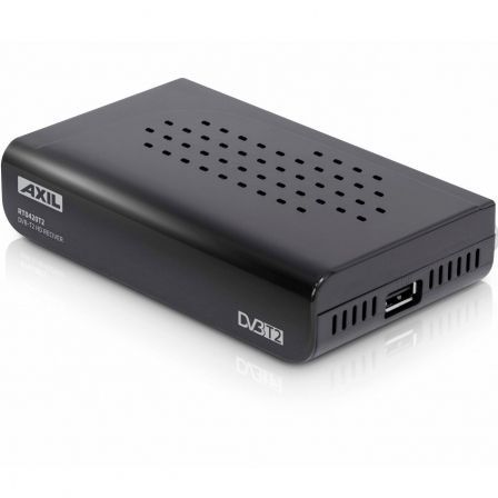 Receptor TDT Engel RT0420T2 Receptor TDT Engel RT0420T2