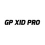 Thrustmaster GP XID PRO eSport edition Gamepad Negro y Naranja
