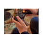 Thrustmaster GP XID PRO eSport edition Gamepad Negro y Naranja