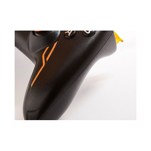 Thrustmaster GP XID PRO eSport edition Gamepad Negro y Naranja