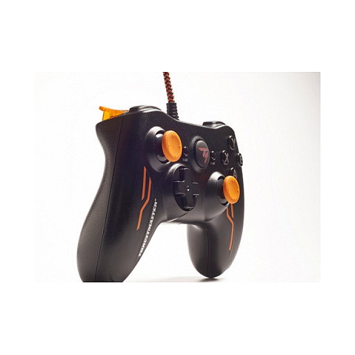 Thrustmaster GP XID PRO eSport edition Gamepad Negro y Naranja