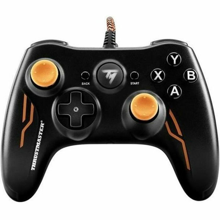 Thrustmaster GP XID PRO eSport edition Gamepad Negro y Naranja