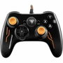 Thrustmaster GP XID PRO eSport edition Gamepad Negro y Naranja