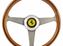 Thrustmaster Ferrari 250 GTO Wheel Addon Volante para PC (2960822)