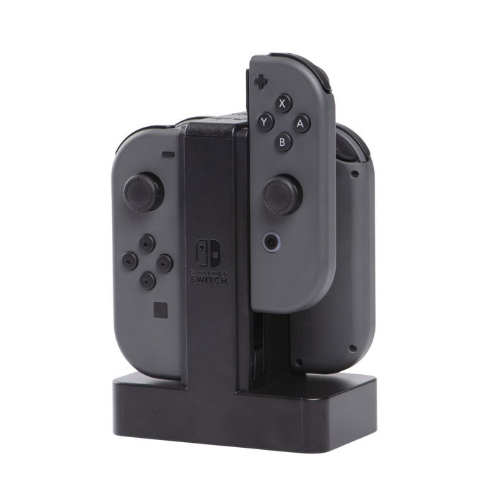Power A Estación de Carga Joy-Con para Nintendo Switch