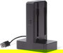 Power A 1501406-02 Estación de Carga Joy-Con para Nintendo Switch