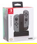 Power A 1501406-02 Estación de Carga Joy-Con para Nintendo Switch