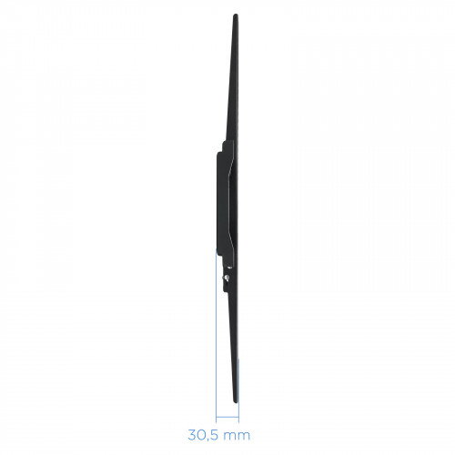 Tooq Soporte de Pared Fijo LP41100F-B para TV de 60-100 pulgadas Tooq Soporte de Pared Fijo LP41100F-B para TV de 60-100 pulgadas