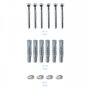 Tooq Soporte de Pared Fijo LP41100F-B para TV de 60-100 pulgadas