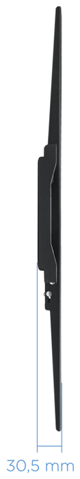 Tooq Soporte de Pared Fijo LP41100F-B para TV de 60-100 pulgadas Tooq Soporte de Pared Fijo LP41100F-B para TV de 60-100 pulgadas