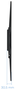 Tooq Soporte de Pared Fijo LP41100F-B para TV de 60-100 pulgadas