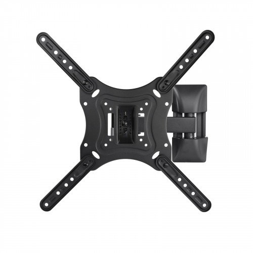 TooQ Soporte Giratorio e Inclinable para Monitor/TV de 23”- 55” Negro