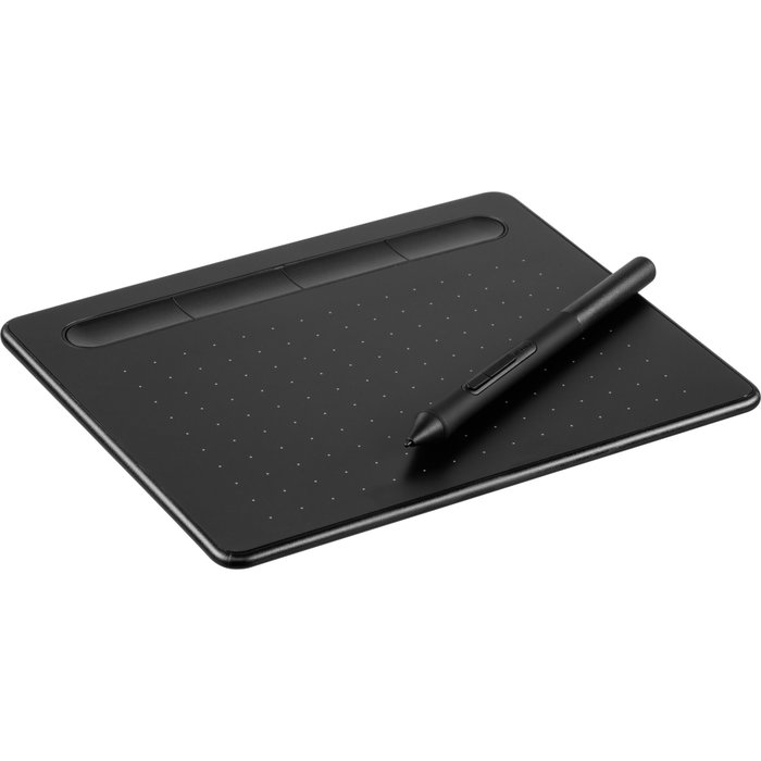 Wacom Intuos Small Negro Wacom Intuos Small Negro