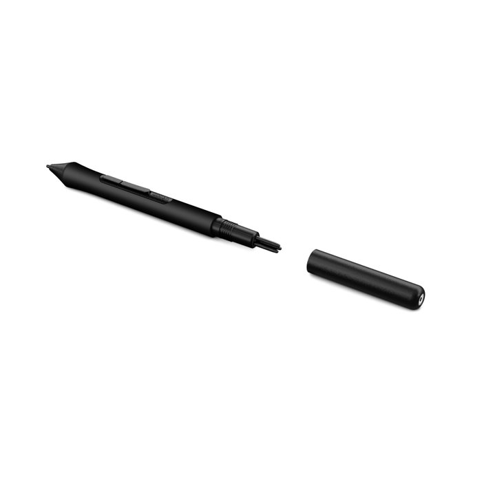 Wacom Intuos Small Negro Wacom Intuos Small Negro
