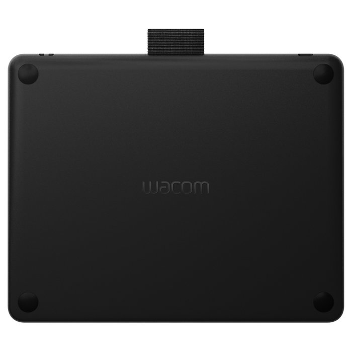 Wacom Intuos S CTL-4100K-S Negro Wacom Intuos S CTL-4100K-S Negro