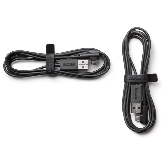 Wacom Intuos S CTL-4100K-S Negro Wacom Intuos S CTL-4100K-S Negro