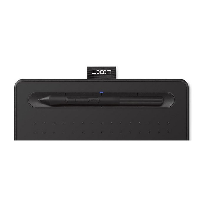Wacom Intuos S CTL-4100K-S Negro Wacom Intuos S CTL-4100K-S Negro