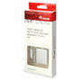 Equip Adaptador USB-C a VGA Blanco 133451