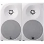 Woxter Dynamic Line DL-410 150W 2.0 Altavoces Estéreo Madera Blanco