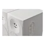 Woxter Dynamic Line DL-410 Altavoces 2.0 150W Blanco