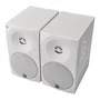 Woxter Dynamic Line DL-410 Altavoces 2.0 150W Blanco
