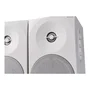 Woxter Dynamic Line DL-410 Altavoces 2.0 150W Blanco