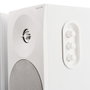 Woxter Dynamic Line DL-410 Altavoces 2.0 150W Blanco