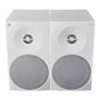 Woxter Dynamic Line DL-410 Altavoces 2.0 150W Blanco