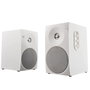Woxter Dynamic Line DL-410 Altavoces 2.0 150W Blanco