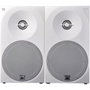 Woxter Dynamic Line DL-410 Altavoces 2.0 150W Blanco