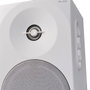Woxter Dynamic Line DL-410 Altavoces 2.0 150W Blanco