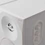 Woxter Dynamic Line DL-410 Altavoces 2.0 150W Blanco