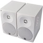 Woxter Dynamic Line DL-410 Altavoces 2.0 150W Blanco