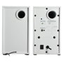 Woxter Dynamic Line DL-410 Altavoces 2.0 150W Blanco
