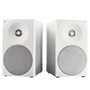 Woxter Dynamic Line DL-410 Altavoces 2.0 150W Blanco