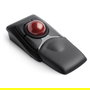 Kensington ExpertMouse Trackball Inalámbrico con Bola 5.5 cm - Ambidiestro, Óptico 400 DPI, RF + Bluetooth 4.0, Negro, 4 Botones Programables, Compatible Windows/Mac/ChromeOS
