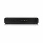 EWENT Carcasa de disco duro/SSD EW7044 2,5 pulg. SATA III USB 3.1 Negro