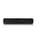 EWENT Carcasa de disco duro/SSD EW7044 2,5 pulg. SATA III USB 3.1 Negro