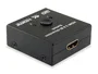 Equip 332723 Conmutador bidireccional HDMI de 2 entradas y 1 salida